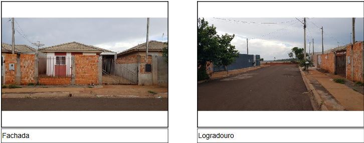 VENDA Casa